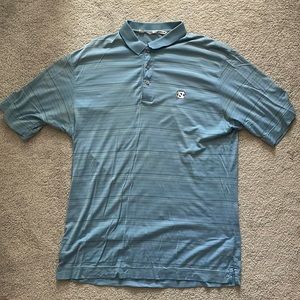 UNC Polo Shirt Size: XL